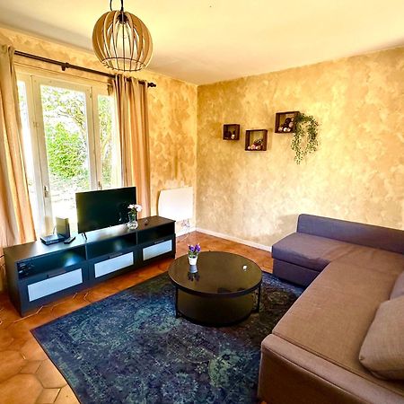 Vacation House In Quiet Village Congerville-Thionville Exterior foto